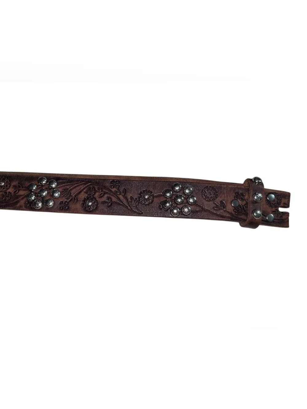 Nocona Belt Co. Leather Belt